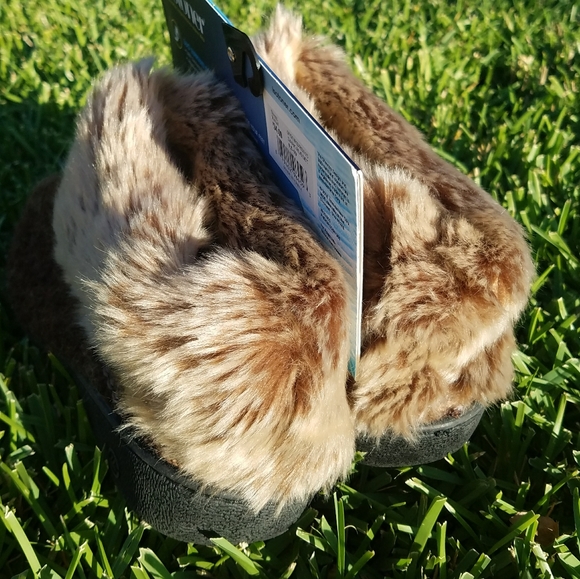 ISOTONER โจ๏ธ 360 Degree Memory Foam Indoor Outdoor - Picture 7 of 8